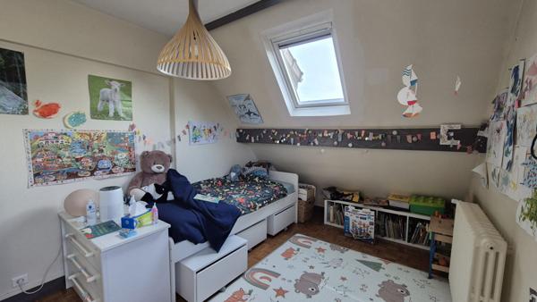 Appartement Bures Sur Yvette 5 pièce(s) 85 m2