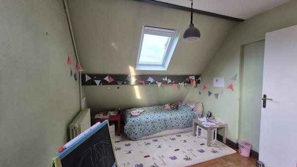 Appartement Bures Sur Yvette 5 pièce(s) 85 m2