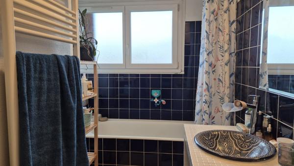 Appartement Bures Sur Yvette 5 pièce(s) 85 m2