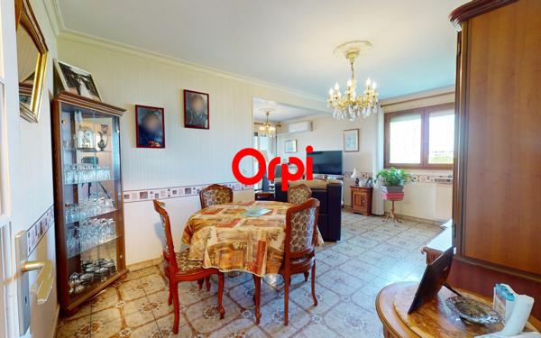 Appartement à vendre    4 pièces • 71 m2 Vaulx-en-Velin