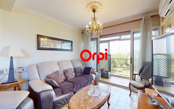 Appartement à vendre    4 pièces • 71 m2 Vaulx-en-Velin