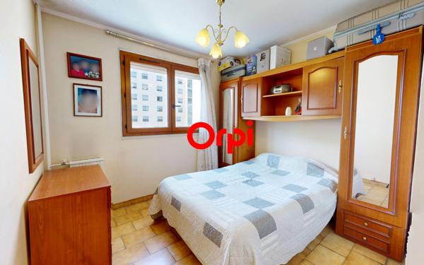 Appartement à vendre    4 pièces • 71 m2 Vaulx-en-Velin