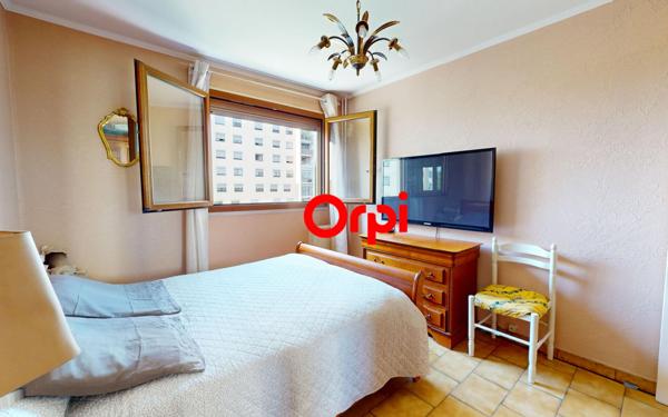 Appartement à vendre    4 pièces • 71 m2 Vaulx-en-Velin
