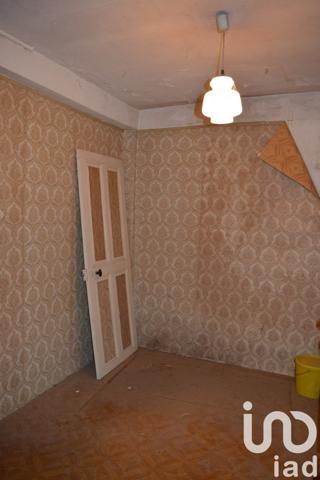 Maison de village 3 pièces de 45 m² à Venoy (89290)