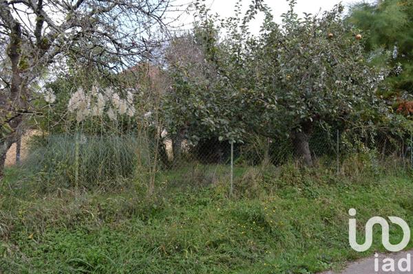 Maison de village 3 pièces de 45 m² à Venoy (89290)