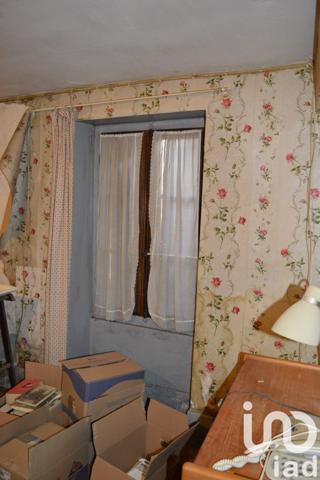 Maison de village 3 pièces de 45 m² à Venoy (89290)