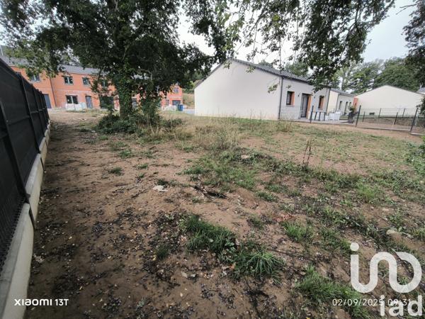 Terrain à vendre 320 m² Limoges