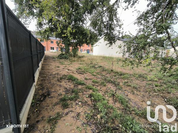 Terrain à vendre 320 m² Limoges