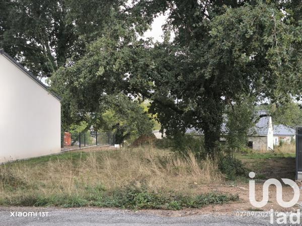 Terrain à vendre 320 m² Limoges