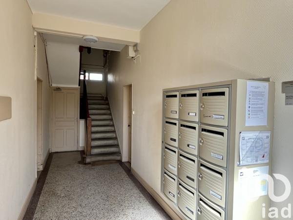 Appartement à vendre 2 pièces 33 m² Sainte-Savine