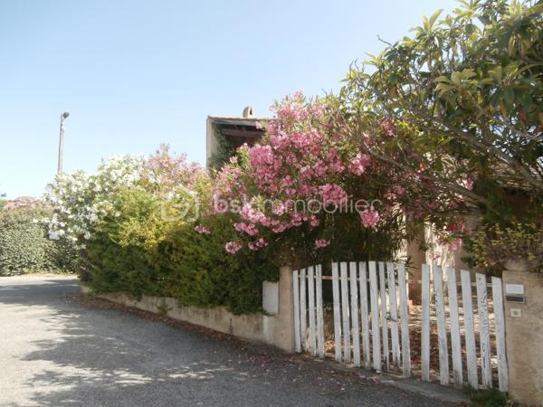 Maison traditionnelle de 103 m²