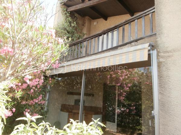 Maison traditionnelle de 103 m²