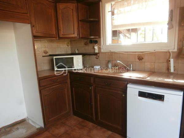 Maison traditionnelle de 103 m²