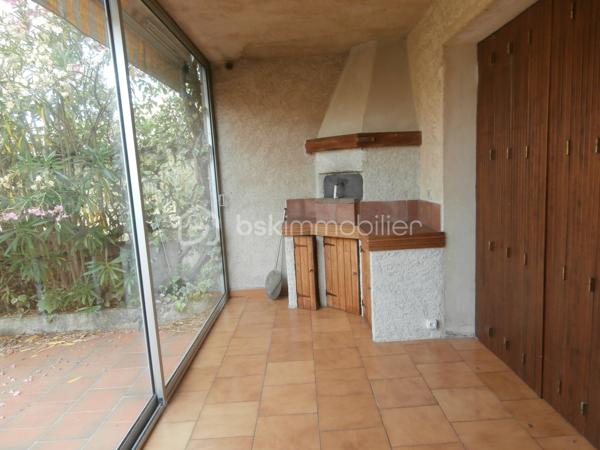 Maison traditionnelle de 103 m²