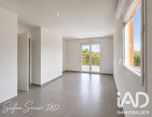 Appartement à vendre 2 pièces 36,45 m² Tournefeuille