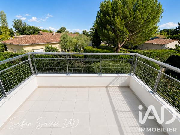 Appartement à vendre 2 pièces 36,45 m² Tournefeuille