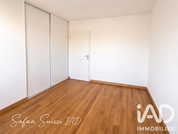 Appartement à vendre 2 pièces 36,45 m² Tournefeuille