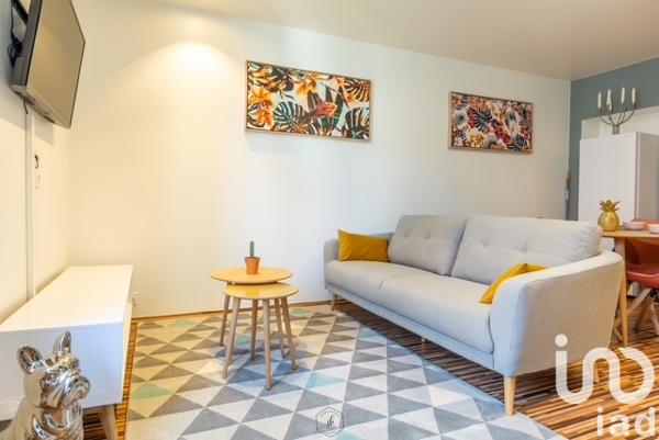 Appartement à vendre 2 pièces 34 m² Algrange