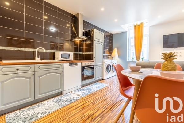 Appartement à vendre 2 pièces 34 m² Algrange