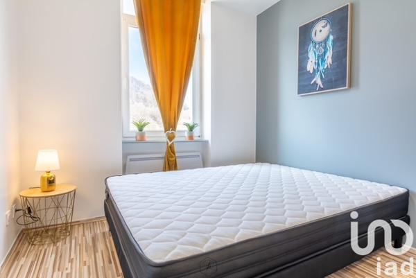 Appartement à vendre 2 pièces 34 m² Algrange