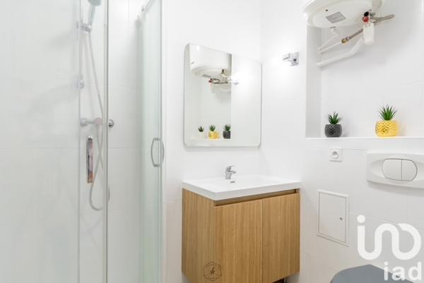 Appartement à vendre 2 pièces 34 m² Algrange