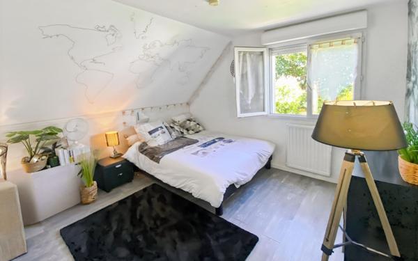 Maison à vendre    5 pièces • 160,90 m2 Larmor-Plage