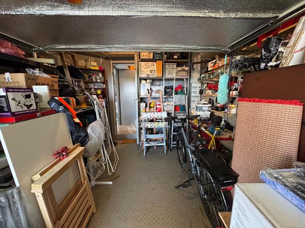 Maison de plain pied à vendre à Varennes-le-Grand