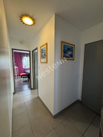 Maison de plain pied à vendre à Varennes-le-Grand