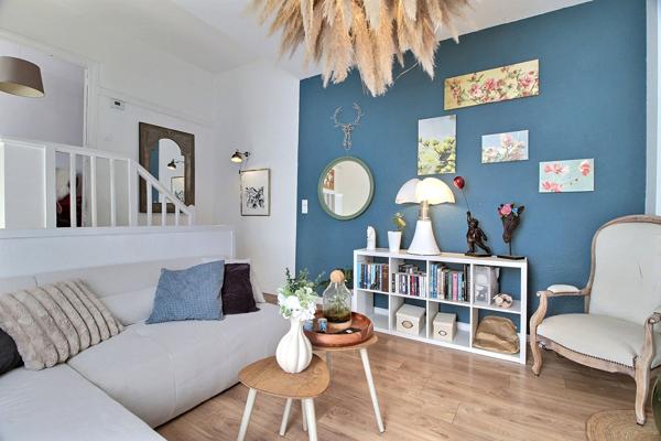 Appartement Duplex avec jardin Clermont Ferrand