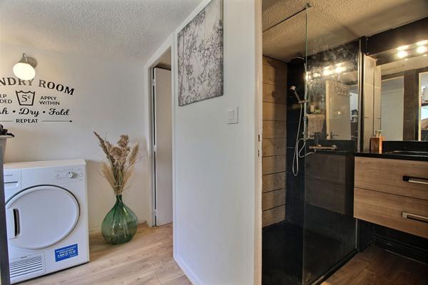 Appartement Duplex avec jardin Clermont Ferrand