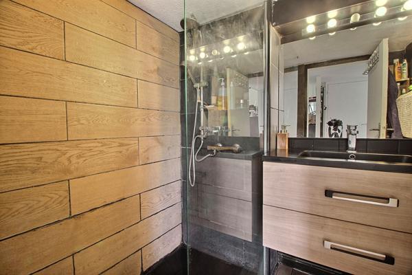 Appartement Duplex avec jardin Clermont Ferrand