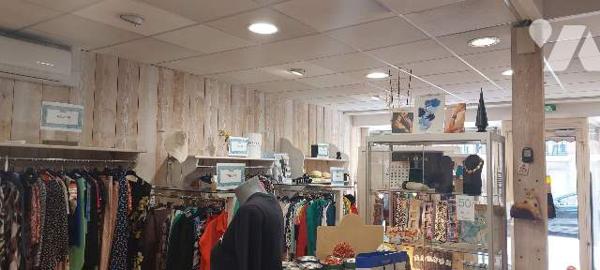 Local mixte (Professionnel/Habitation)