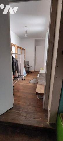 Local mixte (Professionnel/Habitation)