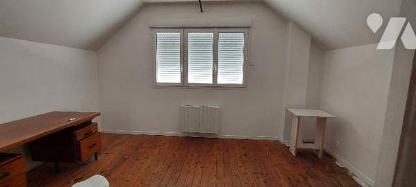 Local mixte (Professionnel/Habitation)