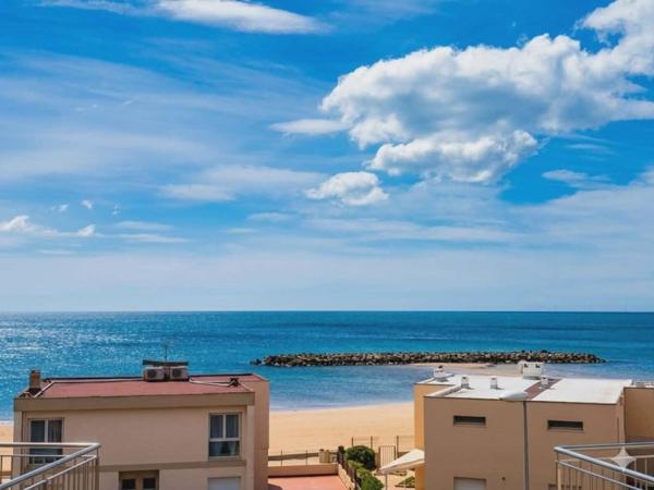 Vente / Appartement