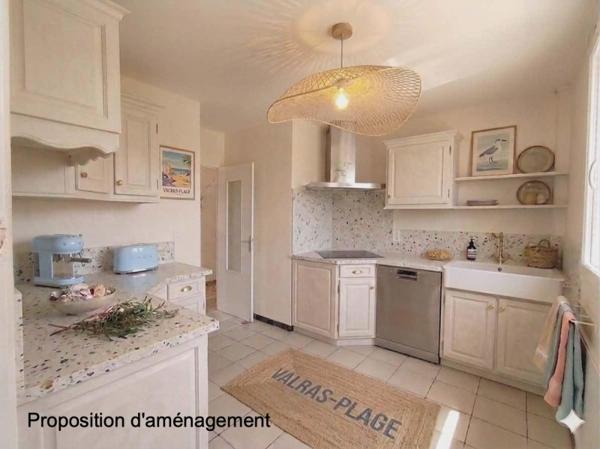Vente / Appartement