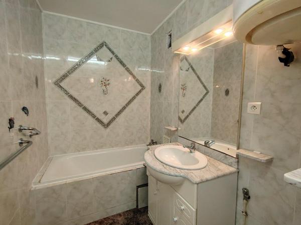 Vente / Appartement