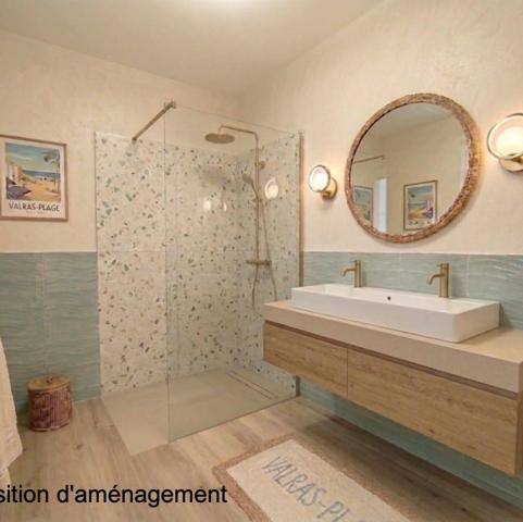 Vente / Appartement