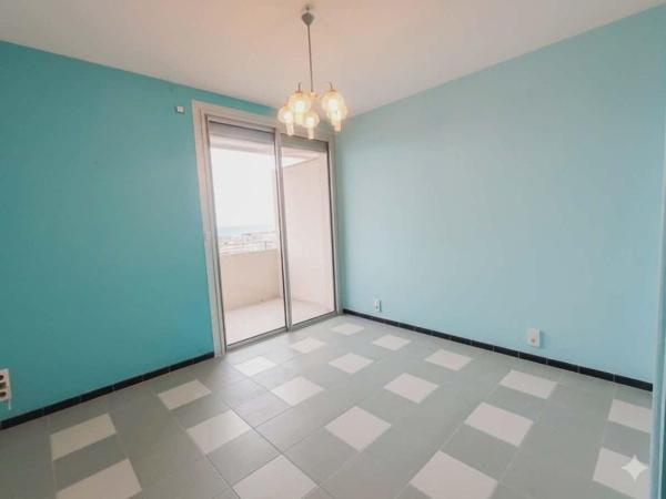 Vente / Appartement