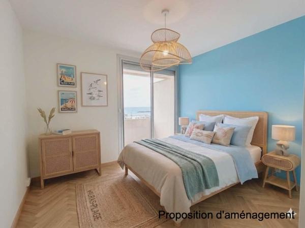 Vente / Appartement