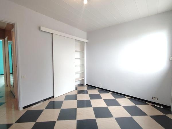 Vente / Appartement