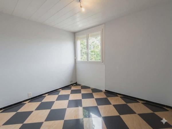 Vente / Appartement