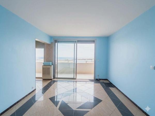 Vente / Appartement