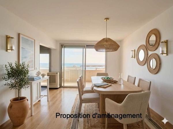Vente / Appartement