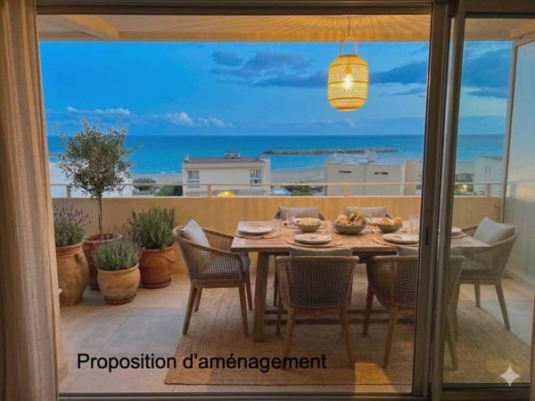 Vente / Appartement