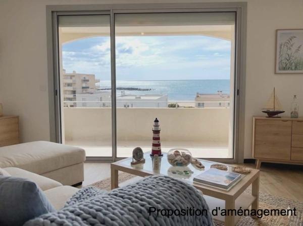 Vente / Appartement