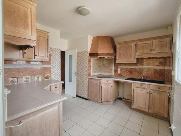 Vente / Appartement
