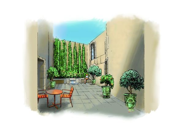 Appartement à vendre à Nîmes (30000) - Gard