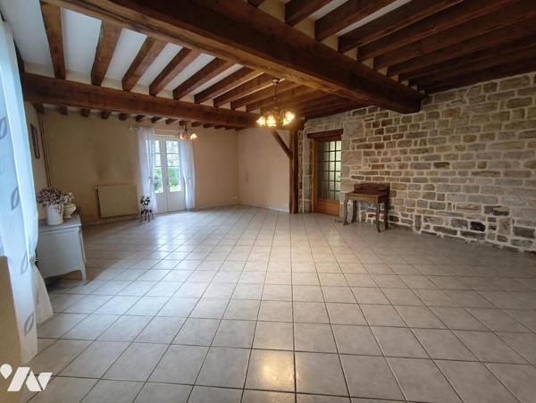 Ensemble immobilier - DOMFRONT