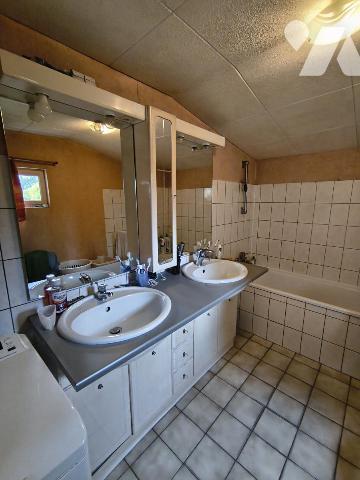 Ensemble immobilier - DOMFRONT